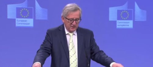 Juncker, le cose da sapere sulla sua dichiarazione