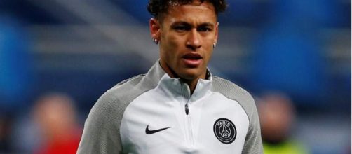 Neymar está muy cerca del Real Madrid