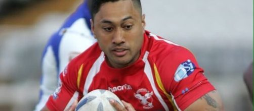 QLT is natural fullback and one that has impressed for years in the Championship. Image Source - torontowolfpack.com
