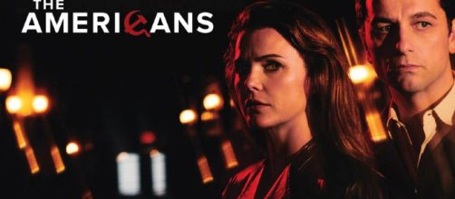 In ‘The Americans’ the Cold War ends with a whimper [Image via ABCNews/Youtube]