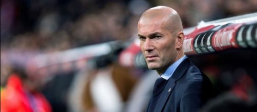 Zidane acepta la venta: Milan, Juventus, Roma y Liverpool (y se va) - diariogol.com