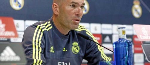 Zidane: "Juve e Real le migliori squadre d'Europa, Dybala pericolo ... - alfredopedulla.com