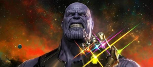 10 cosas que debes saber sobre Thanos antes de ver "Avengers ... - blastingnews.com 10 cosas que debes saber sobre Thanos antes de ver "Avengers ... - blastingnews.com