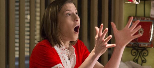 ABC le dan 'The Middle' Spinoff ABC le dan 'The Middle' Spinoff