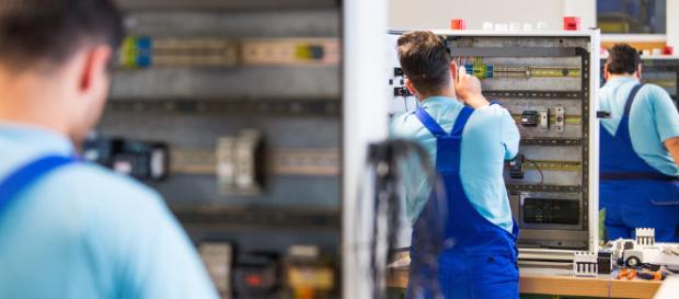Arbeitsmarkt: Jeder vierte Flüchtling hat einen Job - rp-online.de Arbeitsmarkt: Jeder vierte Flüchtling hat einen Job - rp-online.de