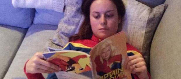 Avengers: Infinity War: ¿Captain Marvel tiene cameo en la película ... - peru.com Avengers: Infinity War: ¿Captain Marvel tiene cameo en la película ... - peru.com
