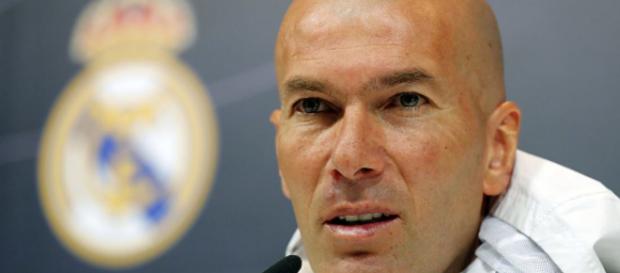 Barça : Iniesta, l'hommage de Zidane | SUNU FOOT - snfoot.tk Barça : Iniesta, l'hommage de Zidane | SUNU FOOT - snfoot.tk