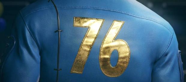 Bethesda anuncia Fallout 76 y muestra su primer vídeo - Vandal - elespanol.com Bethesda anuncia Fallout 76 y muestra su primer vídeo - Vandal - elespanol.com