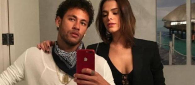 Casal já se prepara para o casamento. (foto reprodução). Casal já se prepara para o casamento. (foto reprodução).