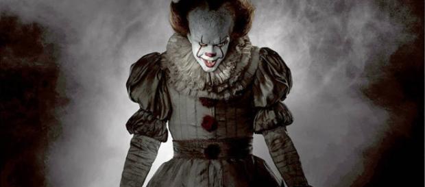 Cine: It, el regreso del payaso Pennywise, convence a la crítica ... - elconfidencial.com Cine: It, el regreso del payaso Pennywise, convence a la crítica ... - elconfidencial.com
