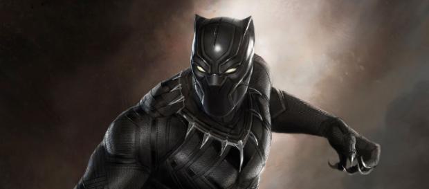 Black Panther tendrá otra película Black Panther tendrá otra película