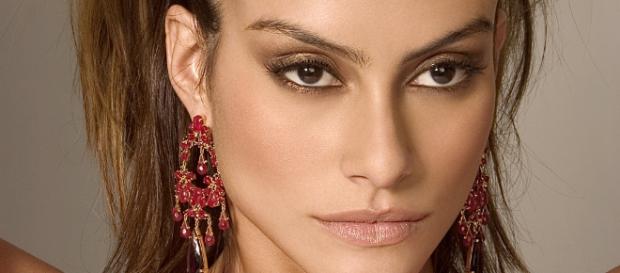 Cleo Pires reclamou do machismo (foto reprodução). Cleo Pires reclamou do machismo (foto reprodução).