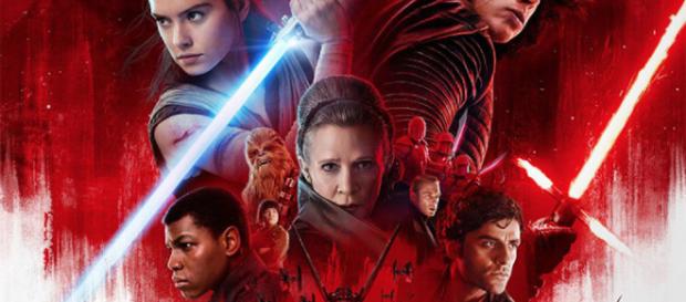 Como Disney deja ir la magia de Star Wars Como Disney deja ir la magia de Star Wars