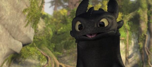 Cómo entrenar a tu dragón 3' será la película final de la saga ... - ecartelera.com Cómo entrenar a tu dragón 3' será la película final de la saga ... - ecartelera.com