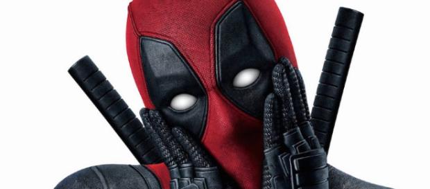 Deadpool, interpretado por Reynolds Deadpool, interpretado por Reynolds