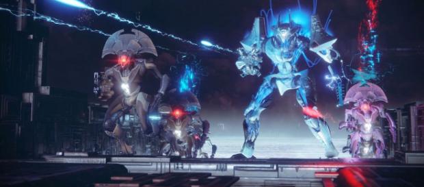 Destiny 2 Heroic Strikes Guide: Semana del 29 de mayo de 2018 Destiny 2 Heroic Strikes Guide: Semana del 29 de mayo de 2018