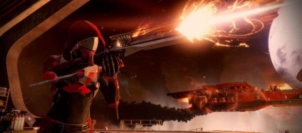 Destiny 2 y el desarrollador Bungie aún no ha explicado en detalle cómo funcionarán exactamente los Laboratorios Crucible Destiny 2 y el desarrollador Bungie aún no ha explicado en detalle cómo funcionarán exactamente los Laboratorios Crucible