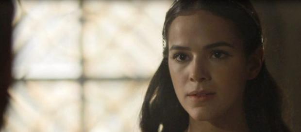 ''Deus Salve o Rei'': personagem de Bruna Marquezine, Catarina, sofrerá abuso sexual ''Deus Salve o Rei'': personagem de Bruna Marquezine, Catarina, sofrerá abuso sexual