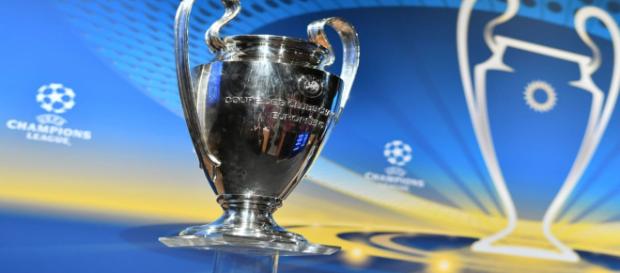 DÉVOILÉ : Les chapeaux pour le tirage au sort de la Ligue des ... - 90min.com DÉVOILÉ : Les chapeaux pour le tirage au sort de la Ligue des ... - 90min.com