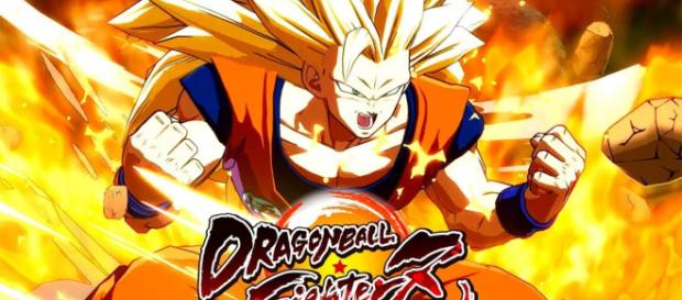 Dragon Ball FighterZ: Revela nuevo Gameplay Dragon Ball FighterZ: Revela nuevo Gameplay