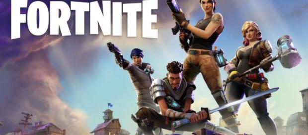 El juego de los récords, Fortnite: Battle Royale, está sumando cada vez más decenas de miles de jugadores concurrentes El juego de los récords, Fortnite: Battle Royale, está sumando cada vez más decenas de miles de jugadores concurrentes