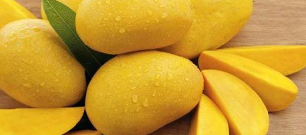 El mango es beneficioso y saludable El mango es beneficioso y saludable