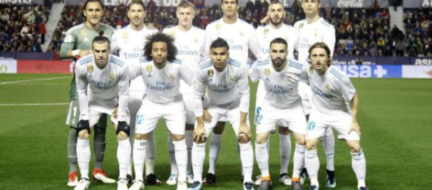 El PSG ha intentado seducir a varios jugadores El PSG ha intentado seducir a varios jugadores