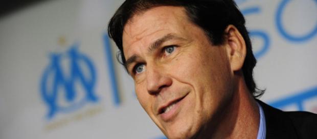 Entre le Real Madrid et le PSG, Rudi Garcia a fait son choix (et ... - eurosport.fr Entre le Real Madrid et le PSG, Rudi Garcia a fait son choix (et ... - eurosport.fr