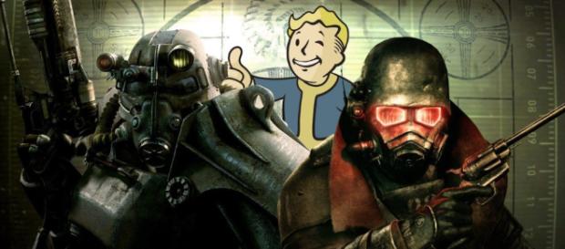 Fallout 3 Remaster se anuncia en E3 2018 Fallout 3 Remaster se anuncia en E3 2018