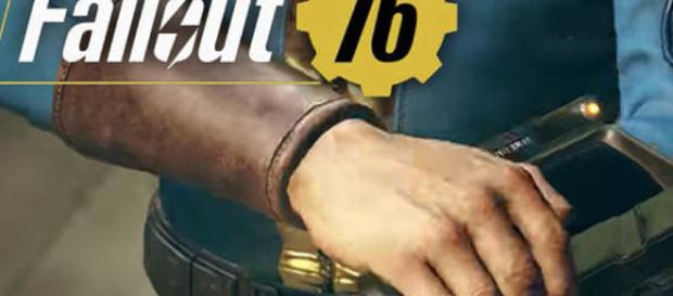 Fallout 76: Todo lo que sabemos del videojuego Fallout 76: Todo lo que sabemos del videojuego
