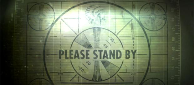 Fallout Please Stand By es el mensaje misterioso del tuit de Bethesda Fallout Please Stand By es el mensaje misterioso del tuit de Bethesda