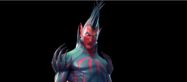 Fortnite Leaked Cosmetics Names Rarities V Buck Prices Footage - flytrap skin in fortnite