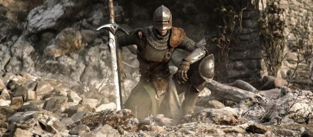 For Honor: provoca contenido futuro en un nuevo avance For Honor: provoca contenido futuro en un nuevo avance