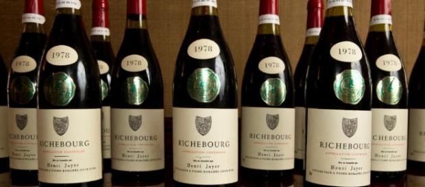 Forgotten wine collection to net owner £700,000 - telegraph.co.uk Forgotten wine collection to net owner £700,000 - telegraph.co.uk