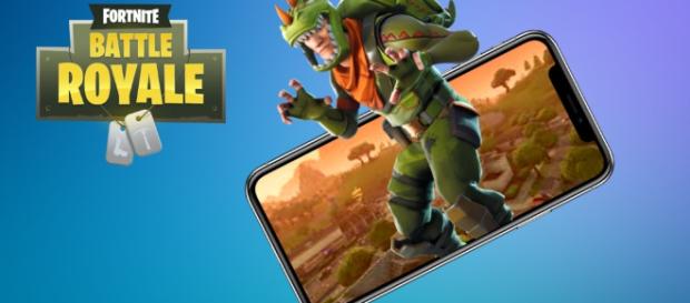 Fortnite Mobile agrega nuevas funciones en su actualización Fortnite Mobile agrega nuevas funciones en su actualización