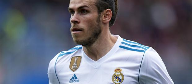 Gareth Bale es observado por grandes equipos. Gareth Bale es observado por grandes equipos.