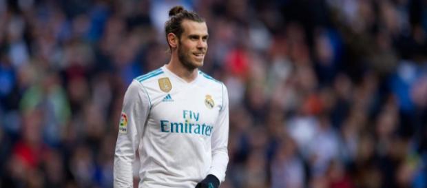 Gareth Bale prêt à poser ses valises à Manchester United ? Gareth Bale prêt à poser ses valises à Manchester United ?