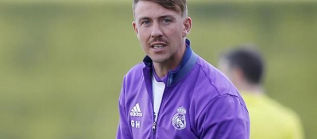 Former attacking midfielder Guti certainly knows what it takes to succeed in the Spanish Capita... image- sportxclusive.com Former attacking midfielder Guti certainly knows what it takes to succeed in the Spanish Capita... image- sportxclusive.com