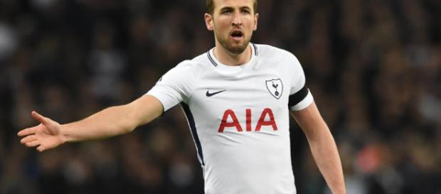 Harry Kane es una pieza prioritaria para Real Madrid Harry Kane es una pieza prioritaria para Real Madrid