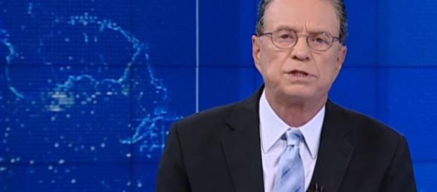 Hermano-Henning processa SBT e exige multa astronômica Hermano-Henning processa SBT e exige multa astronômica