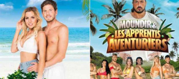 Hillary et Sébastien (MELAA3) ont-ils vraiment quitté l'aventure ? Ces indices sèment le doute... Hillary et Sébastien (MELAA3) ont-ils vraiment quitté l'aventure ? Ces indices sèment le doute...