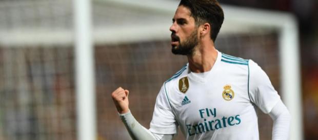 Isco ne quittera pas le Real Madrid pour Manchester City lors du mercato estival. Isco ne quittera pas le Real Madrid pour Manchester City lors du mercato estival.