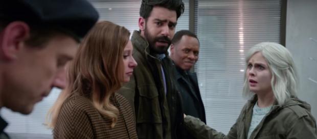 iZombie 4x13 Sneak Peek "And He Shall Be a Good Man" (HD) Season Finale - TV Promos, Youtube - https://www.youtube.com/watch?v=G2M0MucWZug iZombie 4x13 Sneak Peek "And He Shall Be a Good Man" (HD) Season Finale - TV Promos, Youtube - https://www.youtube.com/watch?v=G2M0MucWZug
