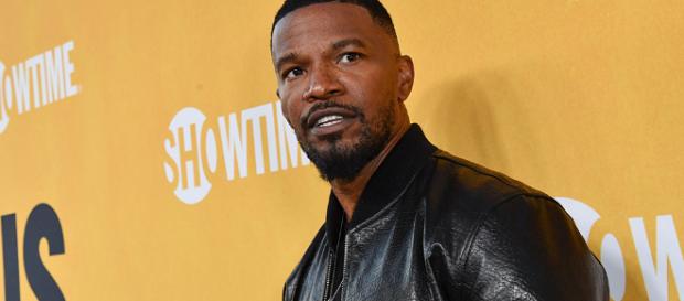Jamie Foxx estará en la película Spawn Jamie Foxx estará en la película Spawn