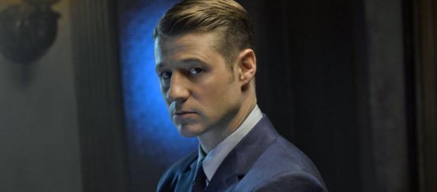 Jim Gordon en Gotham la aclamada serie de DC Jim Gordon en Gotham la aclamada serie de DC
