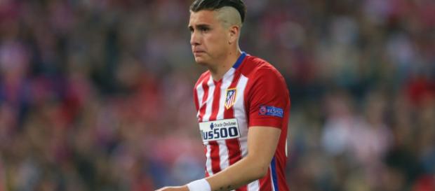 José María Giménez se ira al Real Madrid este verano. José María Giménez se ira al Real Madrid este verano.
