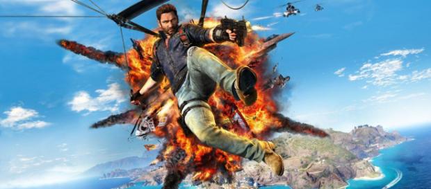Just Cause Developer: Es adquirido por un estudio de cine de 111 años Just Cause Developer: Es adquirido por un estudio de cine de 111 años