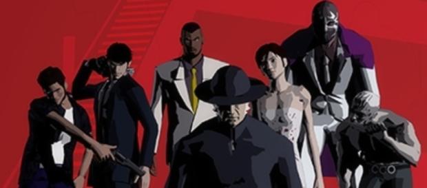 Killer7: Todo lo que sabemos sobre el videojuego Killer7: Todo lo que sabemos sobre el videojuego