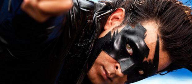 Krrish' to Be Remade by Cartoon Network (Image via Zoomtv/Twitter) Krrish' to Be Remade by Cartoon Network (Image via Zoomtv/Twitter)