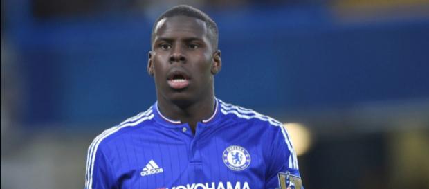 Kurt Zouma toujours en ligne de mire de l'OM lors du prochain mercato. Kurt Zouma toujours en ligne de mire de l'OM lors du prochain mercato.